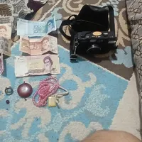 اسکناس کلکیسونی و دروبین کلکسیونی|کلکسیون اشیاء عتیقه|زابل, |دیوار