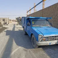 نیسان حمل بار|خدمات حمل و نقل|تربت جام, شاهد|دیوار