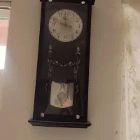 ساعت دیواری