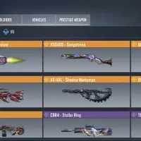 اکانت کالاف