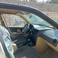 پرشیا ۱۴۰۱ دریچه سیمی بی رنگ درجه یک|خودرو سواری و وانت|ماهدشت, |دیوار