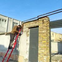 لوله کشی گاز تغییرات|خدمات پیشه و مهارت|ارومیه, |دیوار