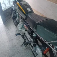 موتور کویر|موتورسیکلت|تهران, راه آهن|دیوار