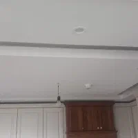 سلام کارهای بنای گچ کاری ابزار بازسازی