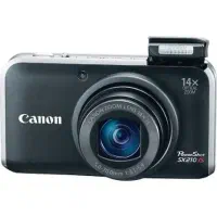 دوربین عکاسی Canon sx210