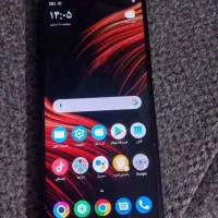 گوشی شیاومی مدل پوکوx3