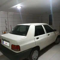 فروش پراید مدل ۸۷