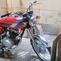 تکتاز ۸۱ پلاک قدیم|موتورسیکلت|مشهد, زمانه|دیوار