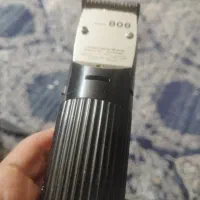 ماشین اصلاح ۸۰۸