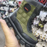 بوط FS پاییزه ضد آب