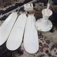 پنکه سقفی