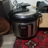 آرام پز  برقی