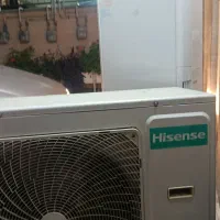 کولر ایستاده۳۶ هزار هایسنس سرد و گرم