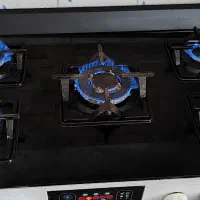 گاز صفحه‌ای- گاز ام‌دی‌اف