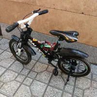دوچرخه درحدنو16