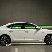 اشکودا سوپر ب / skoda b / نقد و اقساط|خودرو سواری و وانت|تهران, سهروردی|دیوار