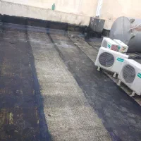 ایزوگام آسفالت قیرگونی تمام نقاط مشهد چکی مجوز|خدمات پیشه و مهارت|مشهد, هفت تیر (آب و برق)|دیوار