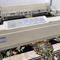 پرینتر سوزنی +lq300 مناسب تتو