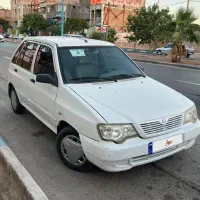 پراید 111 مدل 95
