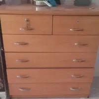 در حد نو|جاکفشی، کمد، دراور|اسفراین, |دیوار