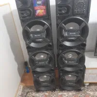 استپیکر سالم
