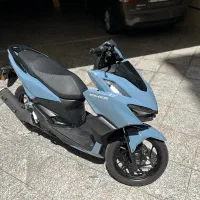 موتور سیکلت کبیر