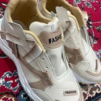 کفش اسپورت دخترانه