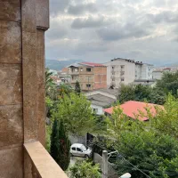 آپارتمان۱۱۵متر/۱۷شهریور/شکوفه/ویو جنگل تراس بزرگ