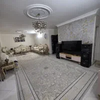 آپارتمان ۸۷ متری خوش نقشه