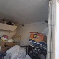 یخچال نیسانی|یخچال و فریزر|نظرآباد, نجم آباد|دیوار