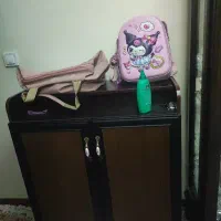 جاکفشی(در حد آکبند)