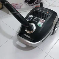 جاروبرقی بورش