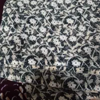 چادر مجلسی و رنگی