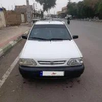 پراید131 مدل 98|خودرو سواری و وانت|شوشتر, |دیوار