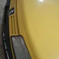تاکسی91 گردشی پژو 405