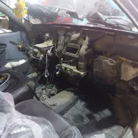 کولر خودرو گاز کولر