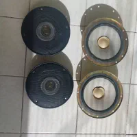 بلندگو تو دری