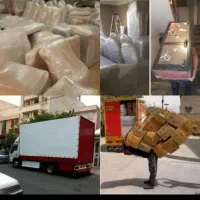 باربری حمل اثاث کرج و فردیس وحومه|خدمات حمل و نقل|فردیس, ثابتی|دیوار