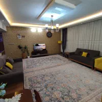 115 متر 2 خواب تک واحدی غرق در نور طبرسی شمالی 14|فروش آپارتمان|مشهد, نظام دوست|دیوار