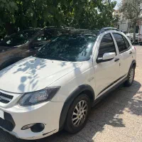 کوییک r اتومات مدل ۱۴۰۲ کارکرد ۲۵ هزار صفر