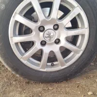 رینگ اسپرت فابریکی سمند