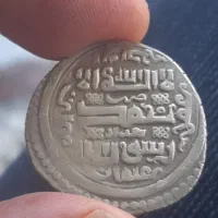 ۲ عددسکه نقره|کلکسیون سکه، تمبر، اسکناس|تهران, بازار|دیوار