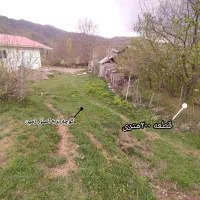 ۲۰۰متر زمین مسکونی دیلمان|فروش زمین و ملک کلنگی|دیلمان, |دیوار