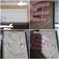 سرویس طلا و تکپوش طلا