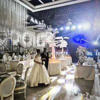 تشریفات کیا، عروسی و عقد تا ۸۰۰نفر