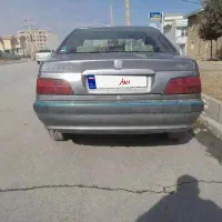 پارسXU7مدل۱۳۹۷|خودرو سواری و وانت|خرم‌آباد, |دیوار