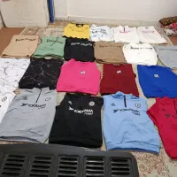 دورس و هودی و نیم زیپ