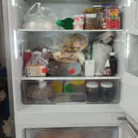 یخچال فریزر،بدون برفک