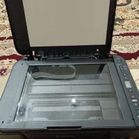 پرینتر جوهرافشان سه کاره|پرینتر، اسکنر، کپی، فکس|هندیجان, |دیوار