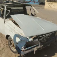 اسقاط ماشین